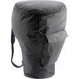 STAGG 16 Zoll Djembe Bag schwarz Thumbnail 1